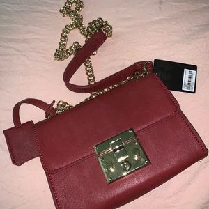 BRAND NEW FOREVER 21 PURSE